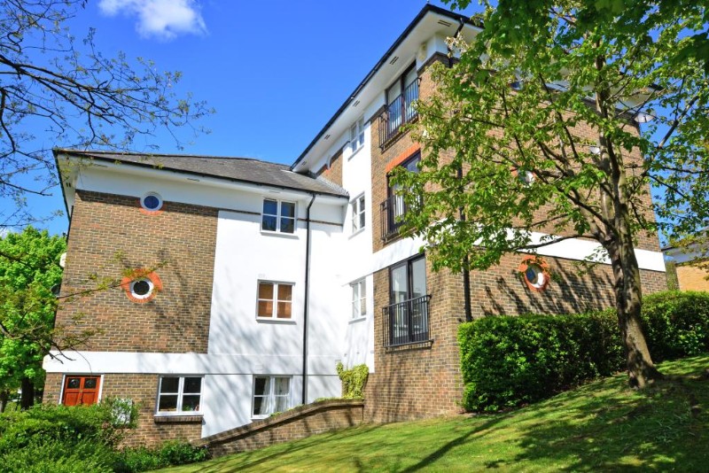 St Josephs Vale, Blackheath, London, SE3