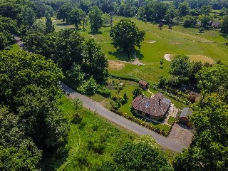 Bramshaw, Lyndhurst, Hampshire, SO43