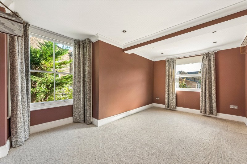 Leswin Road, London, N16