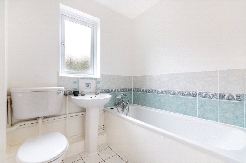 Glenville Grove, New Cross, SE8