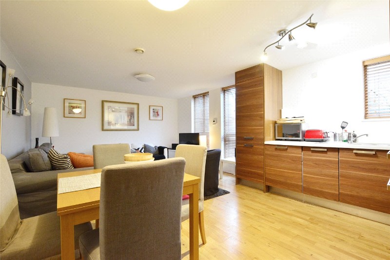 Bardsley Lane, London, SE10