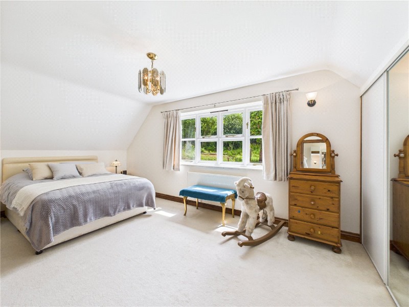 Bolham, Tiverton, Devon, EX16