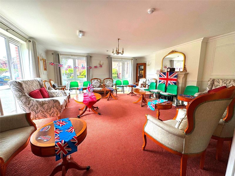 Jermyn Street, Sleaford, Lincolnshire, NG34