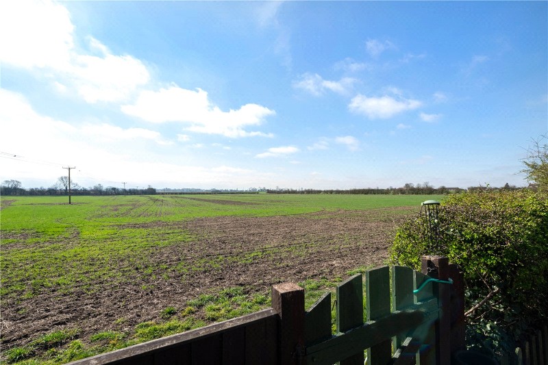 The Whyche, Billinghay, Lincoln, Lincolnshire, LN4