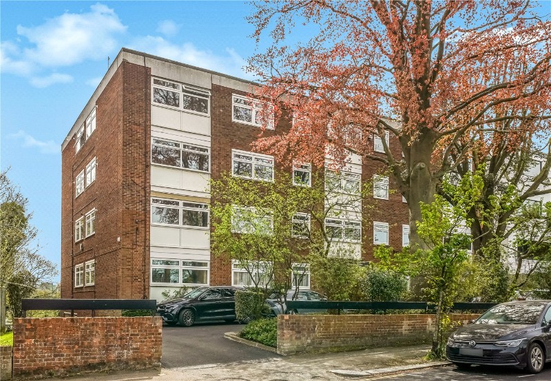 Shepherds Hill, London, N6