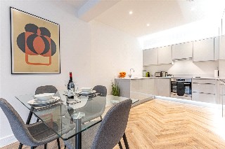 Wellington House, London Street, Reading, RG1