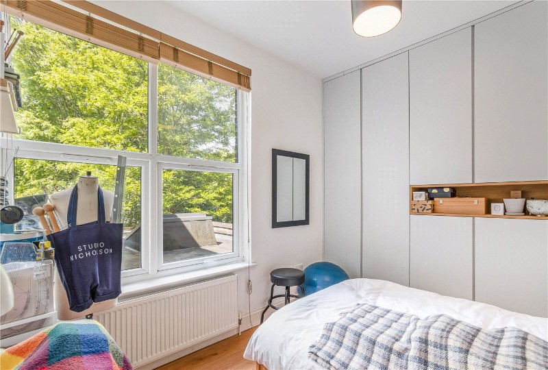 Barry Road, East Dulwich, London, SE22