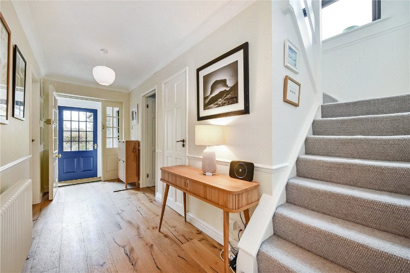 Deane Down Drove, Littleton, Winchester, Hampshire, SO22