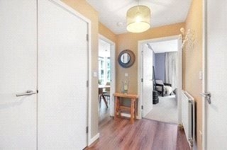 Canter Way, London, E1