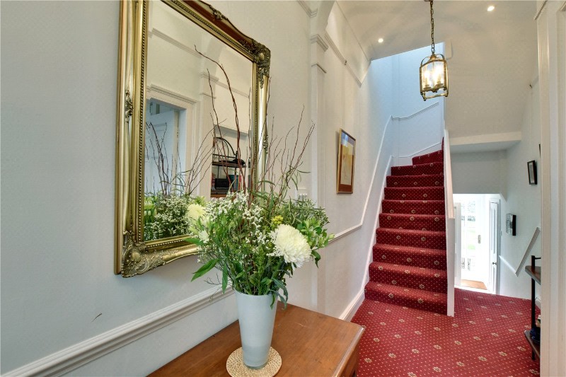 Shooters Hill Road, Blackheath, London, SE3