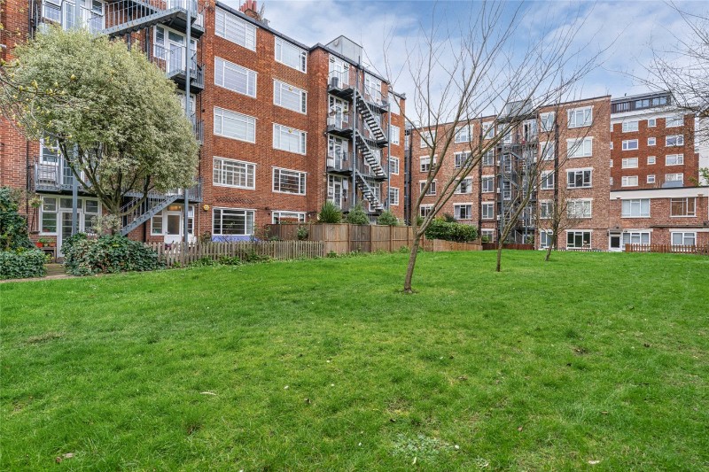 Charlbert Court, Eamont Street, St John's Wood, London, NW8