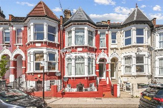 Pemberton Road, London, N4