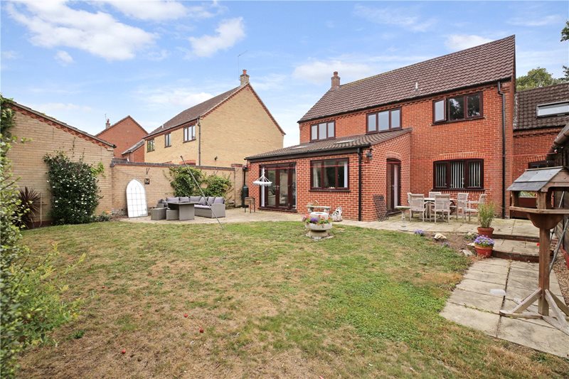 George Lane, Loddon, Norwich, Norfolk, NR14