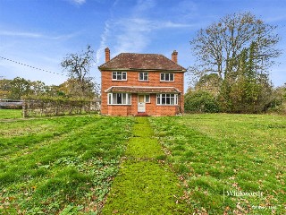 Reading Road, Padworth Common, Reading, Berkshire, RG7