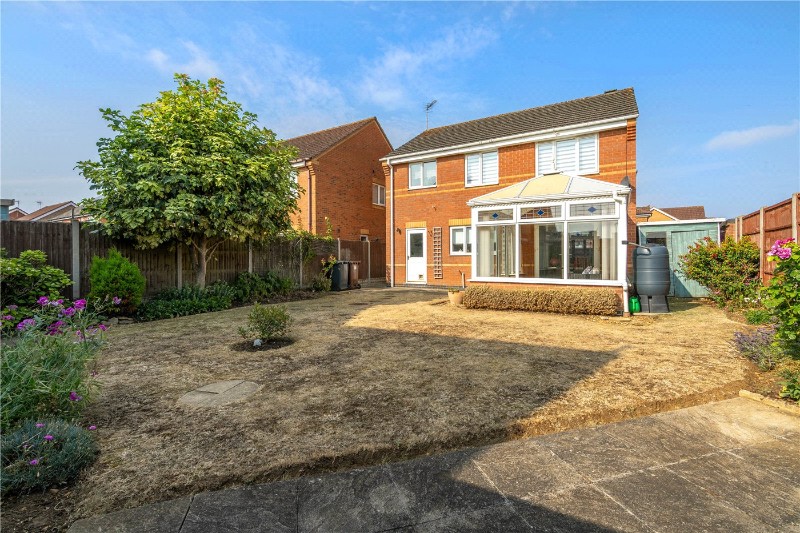 Northumbria Road, Quarrington, Sleaford, Lincolnshire, NG34