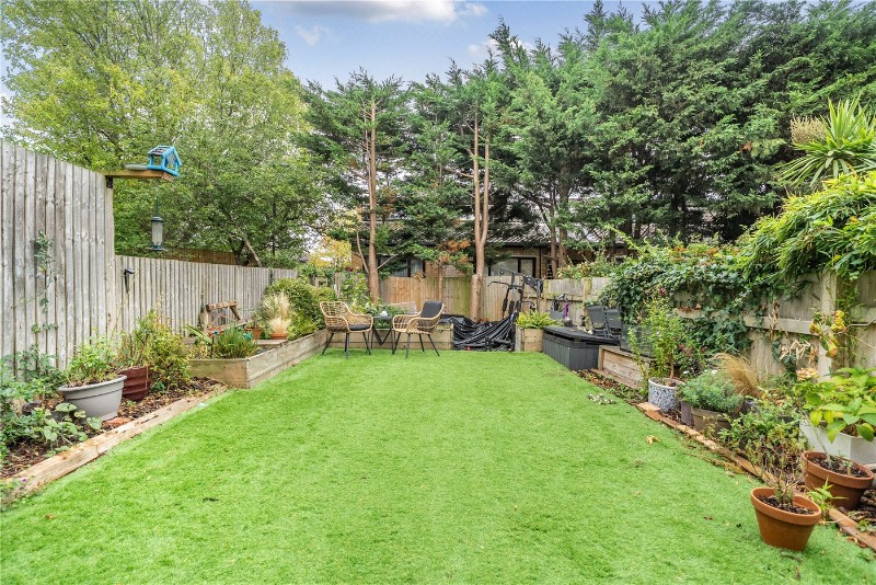 Blythe Hill Place, Brockley Park, SE23