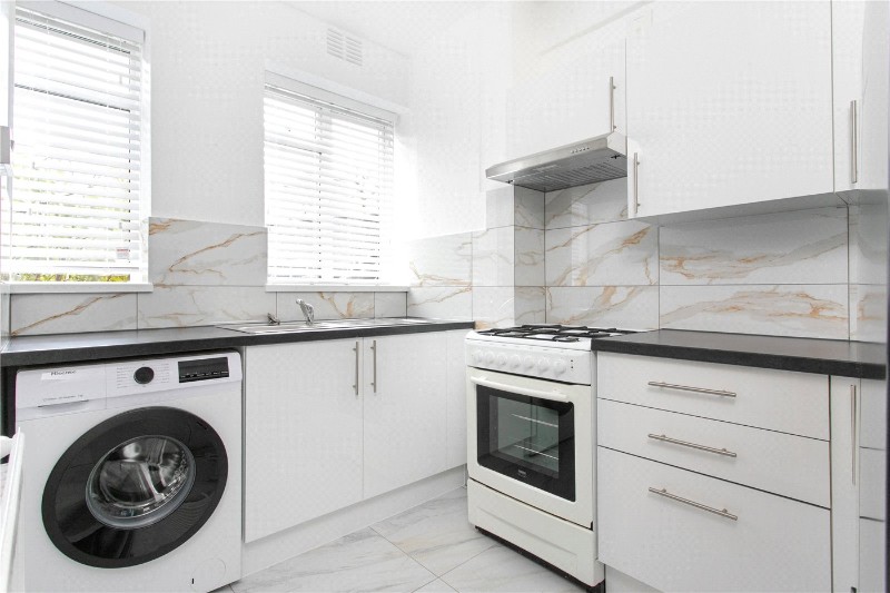 Avenell Road, London, N5