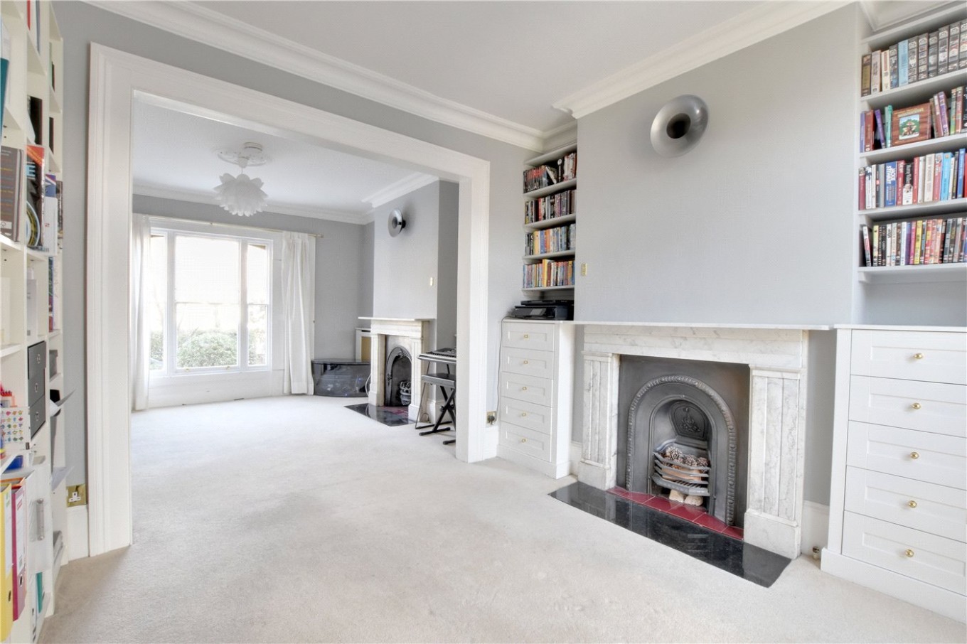 3 bedroom property for sale in Ashburnham Grove, Greenwich, London