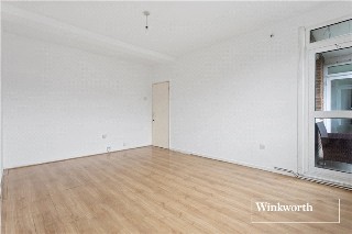 Thessaly Road, London, UK, SW8