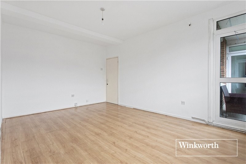 Thessaly Road, London, UK, SW8