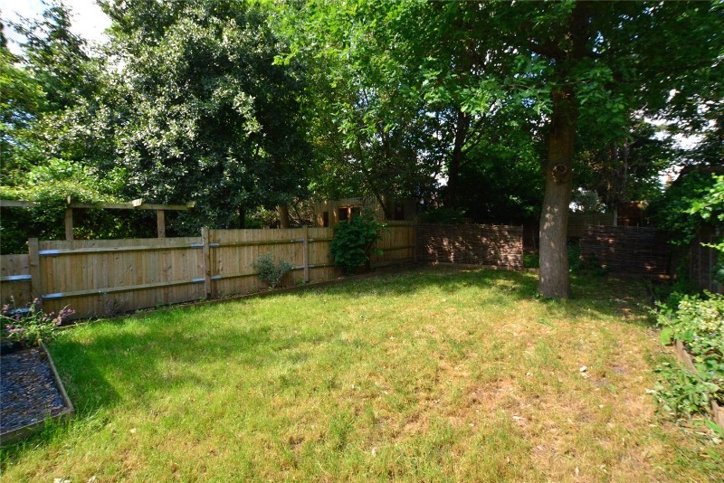 Belmont Grove, Lewisham, London, SE13