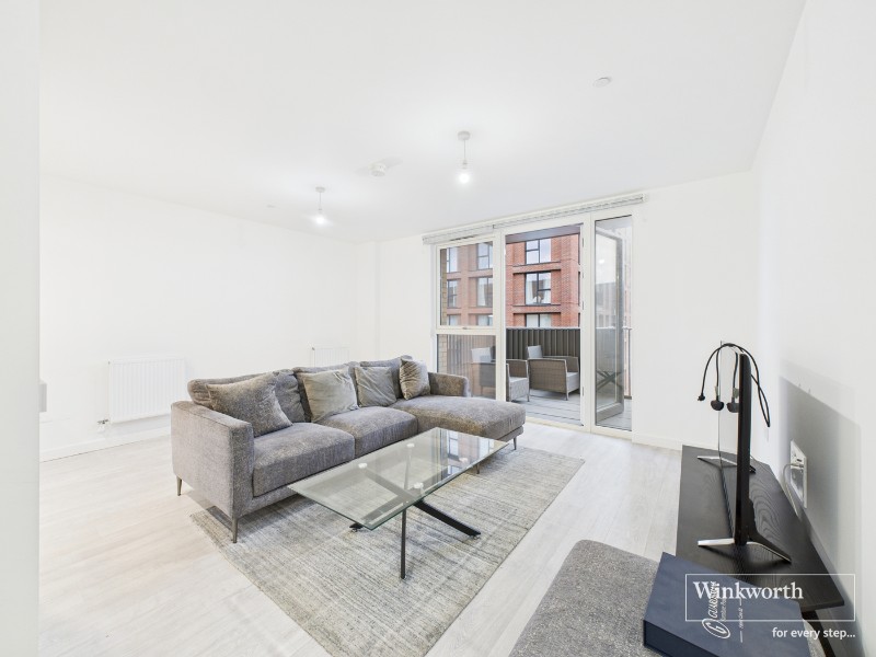 Gannet Apartments, 42 Shearwater Drive, Hendon, NW9