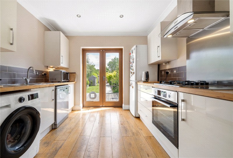 Friern Road, East Dulwich, London, SE22