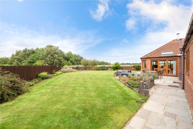 Bramley Meadows, Gedney, Spalding, Lincolnshire, PE12