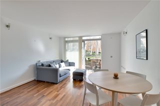 Holly Court, John Harrison Way, Greenwich, London, SE10