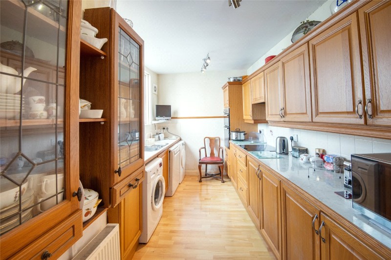 Smith Street, Dartmouth, Devon, TQ6