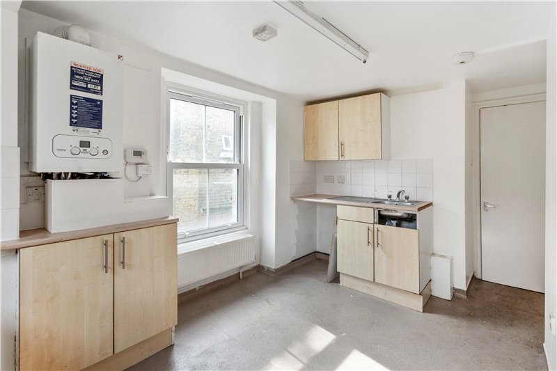 Cowthorpe Road, London, SW8
