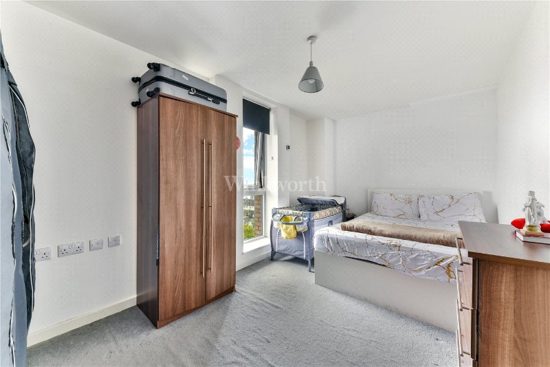 Bromley Road, London, SE6