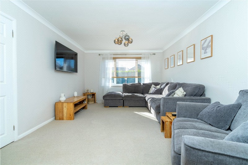Fraser Close, Deeping St. James, Peterborough, Lincolnshire, PE6