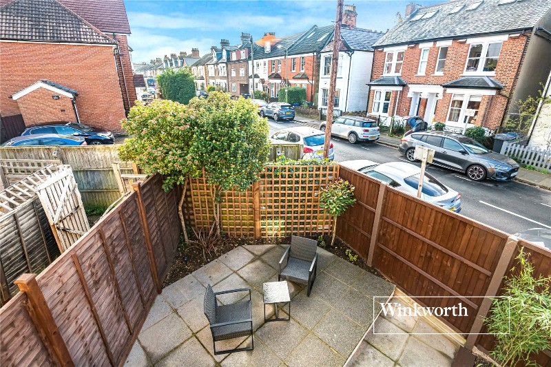 Alston Road, High Barnet, EN5
