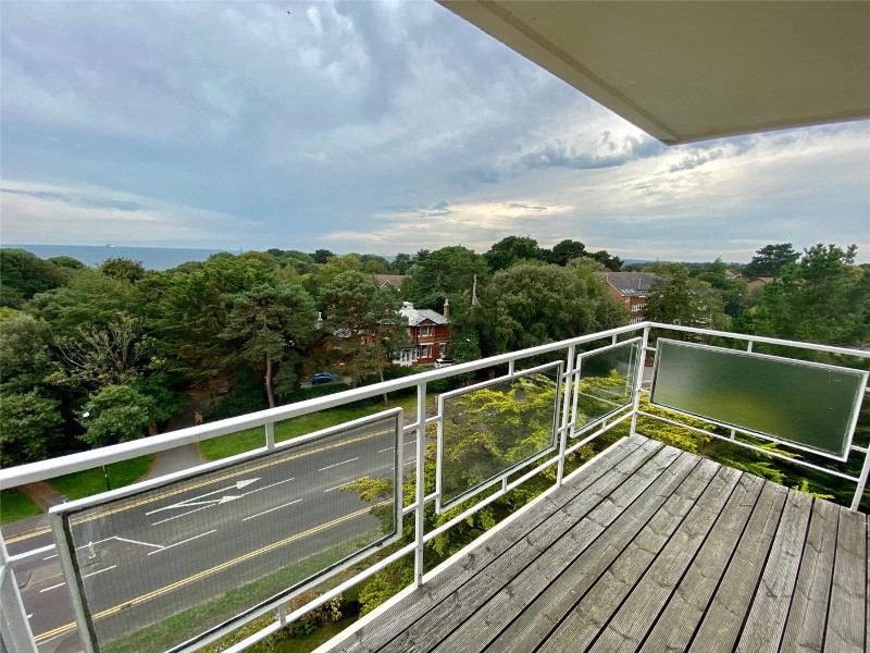 Ashdown, 1 Chine Crescent Road, Bournemouth, BH2
