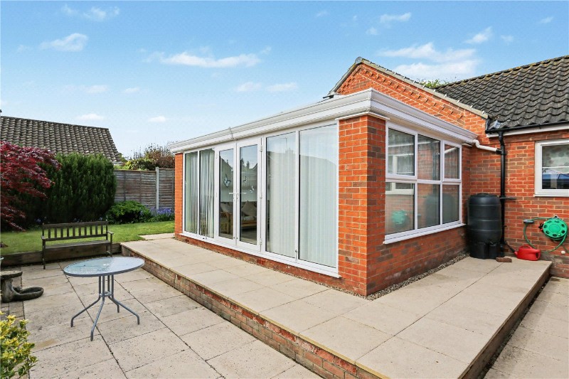 Cooper Row, Brundall, Norwich, Norfolk, NR13