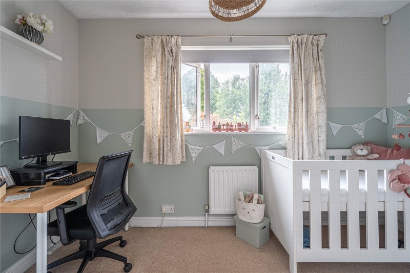 Mitcham Lane, London, SW16