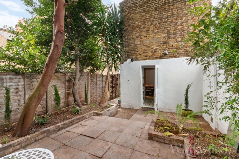 Friary Road, London, SE15