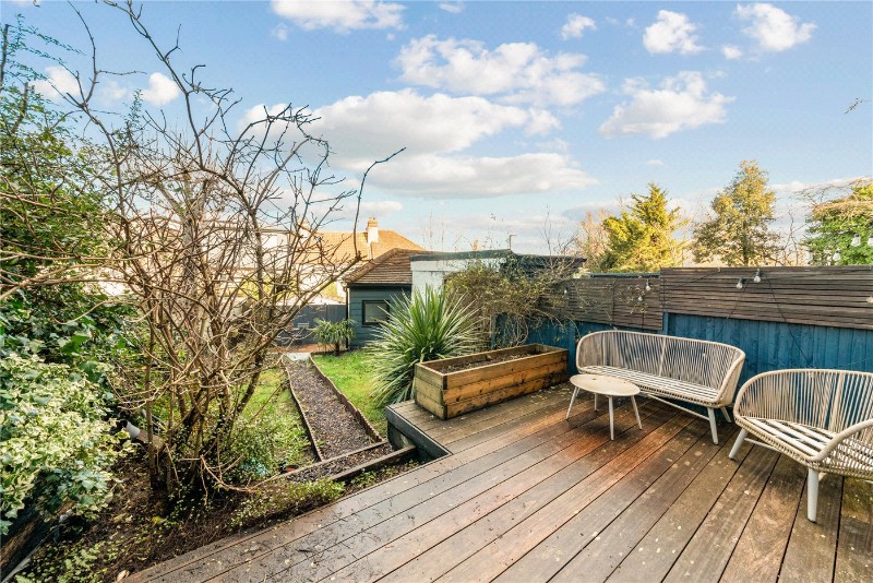 Broxholm Road, West Norwood, London, SE27