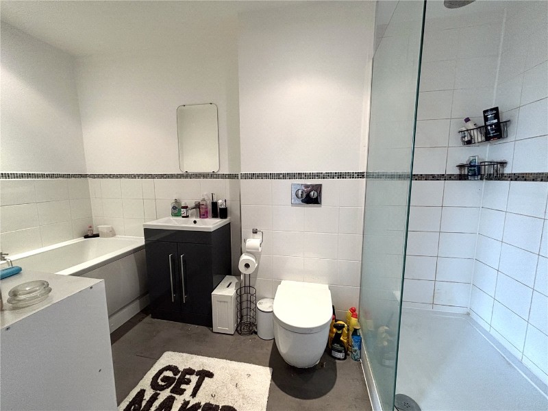 Artizan Road, Northampton, Northamptonshire, NN1