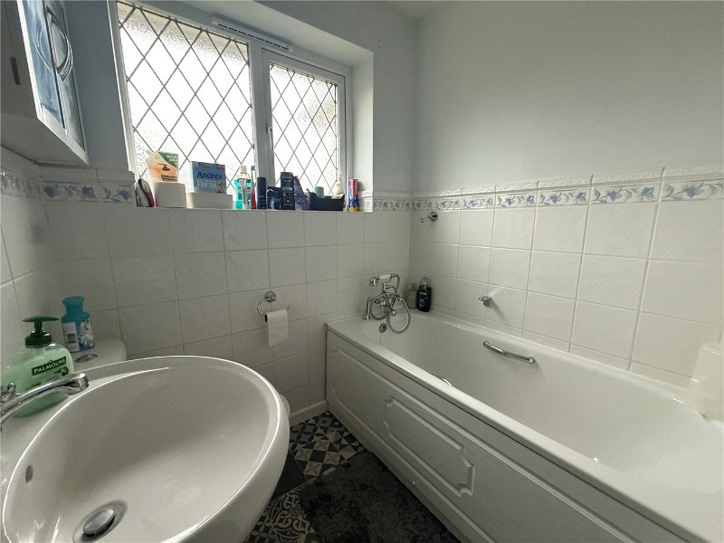 New Inn Road, Bartley, Southampton, Hampshire, SO40