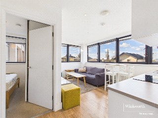 Hanover House, 202 Kings Road, Reading, Berkshire, RG1