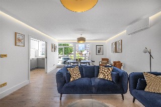 Sheringham, St John&#39;s Wood Park, St John&#39;s Wood, London, NW8