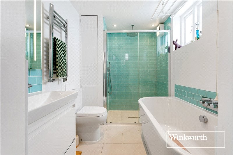 Walcot Square, London, SE11