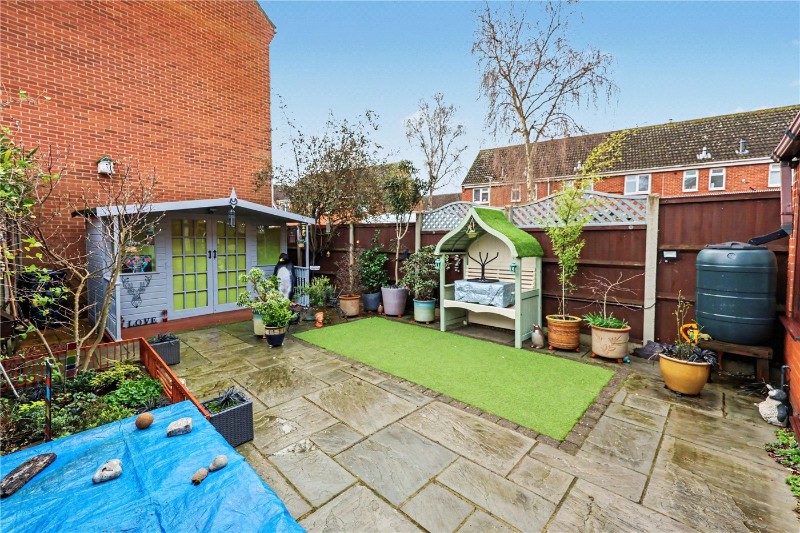 Peverell Road, Clover HIll, Norwich, Norfolk, NR5