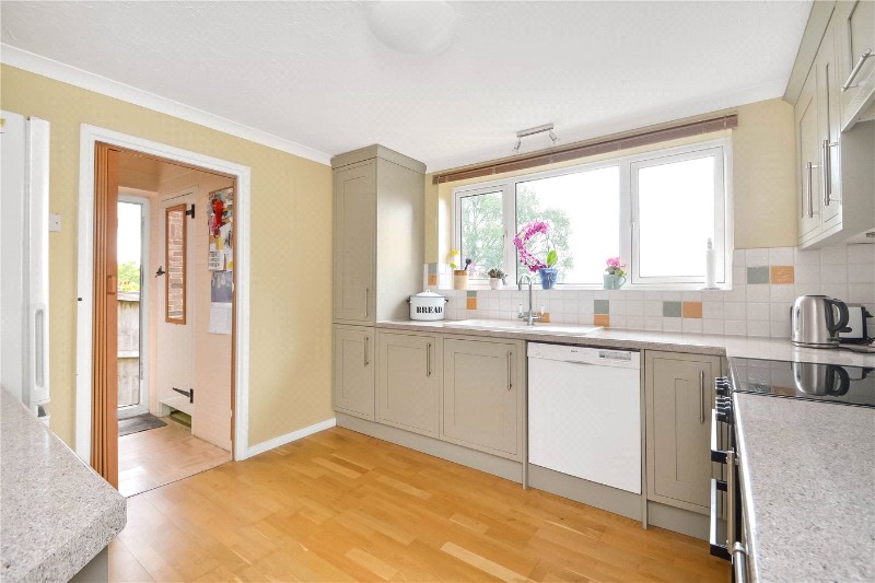 Romsey Road, Winchester, Hampshire, SO22