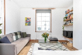 Offord Road, London, N1