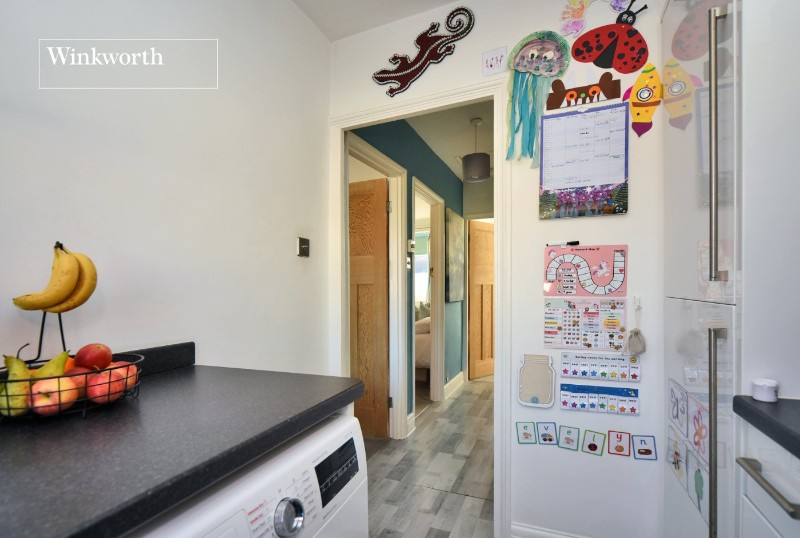 Matlock Crescent, Cheam, Sutton, SM3