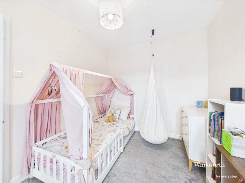 Liverpool Road, Reading, Berkshire, RG1