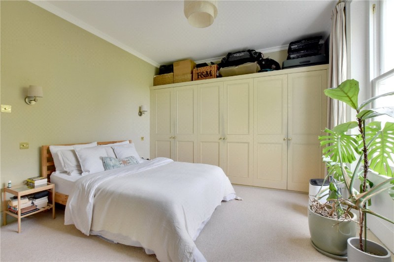 Manor Park, Hither Green, London, SE13